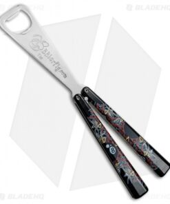 BB Barfly Bottle Opener Butterfly Trainer (8-Ball)