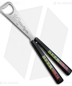 BB Barfly Bottle Opener Butterfly Trainer (Beer Ninja)