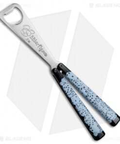BB Barfly Bottle Opener Butterfly Trainer (Dice)