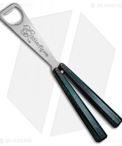 BB Barfly Bottle Opener Butterfly Trainer (Matrix)