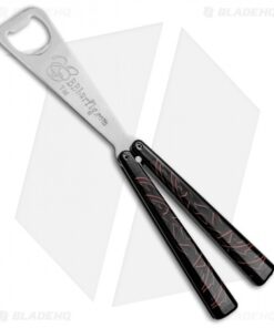 BB Barfly Bottle Opener Butterfly Trainer (Spider Blade)