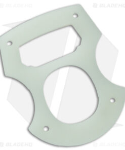 BRNLY Baldy Contra Cypop Bottle Opener Glow Liner - Blue