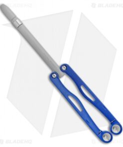 BaliYo Wing by Spyderco Butterfly Pen (Blue) YCN102