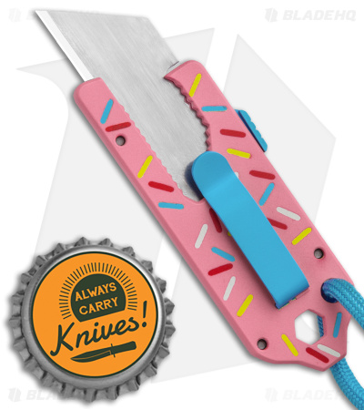 Big Idea Design TPT Slide Pocket Tool Titanium Dessert Warrior - Image 4