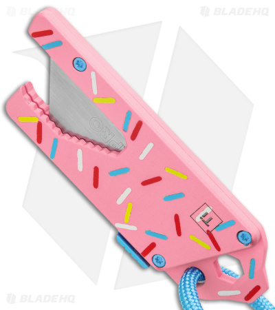 Big Idea Design TPT Slide Pocket Tool Titanium Dessert Warrior - Image 3