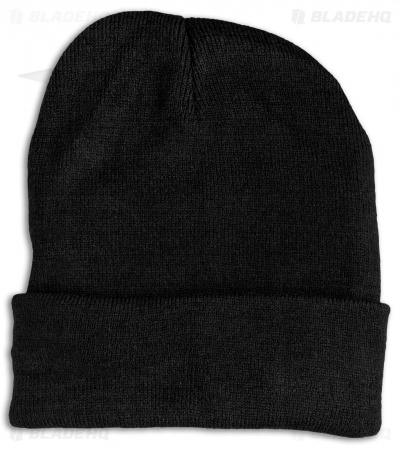 Blade HQ Acrylic Beanie - Black - Image 2