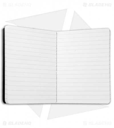 Blade HQ #KnifeLife EDC Notebook (3.5" x 5") - Image 3