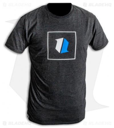 Blade HQ Simple T- Shirt