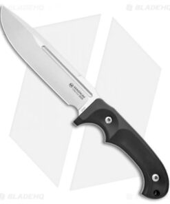 Boker Magnum Pohl 2020 Collection Fixed Blade Knife (7" Stonewash) 02MAG2020