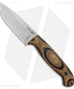 Bradford Knives Guardian4.5 Fixed Blade 3D G-Wood (4" Sabre SW)