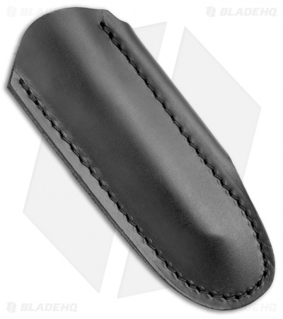 Bradford Knives Guardian3.5 Fixed Blade 3D Carbon Fiber (3.75" DLC M4) - Image 3