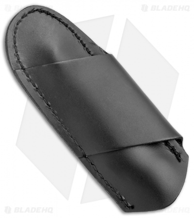 Bradford Knives Guardian3.5 Fixed Blade 3D Carbon Fiber (3.75" DLC M4) - Image 4