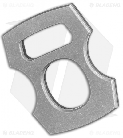 BRNLY Contra Cypop Bottle Opener Carbon Fiber/Titanium Exclusive - Image 2