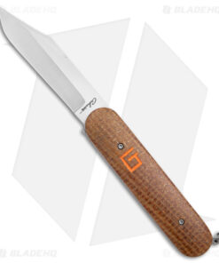Chuck Gedraitis Switch Army Auto Knife Lightning Strike Kevlar (3.4" Satin)