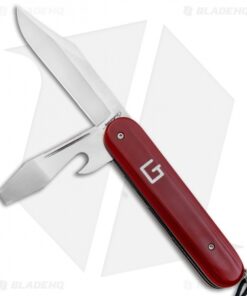 Chuck Gedraitis Switch Army Switchblade Magic Automatic Knife