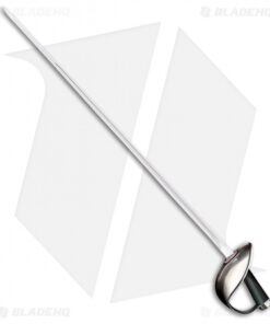 Cold Steel 1908 British Cavalry Left-Hand Saber (32.1" Polish)