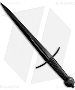 Cold Steel MAA Arming Dagger (Black 13.5") 88ARDM