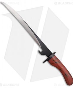 Cold Steel Seagal Helmet Breaker Sword (13" Satin) 88CHB