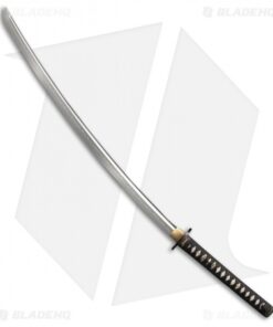 Cold Steel Seagal Signature Katana Sword (33" Damascus) 88PK