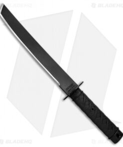 Cold Steel Tactical Tanto Machete (13" Black) 97TKJZ