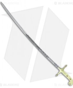 Cold Steel USMC Officer's Sword (32" Satin) 88MOS
