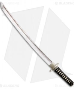 Cold Steel Wakazashi Imperial Sword (21" Polish) 88W