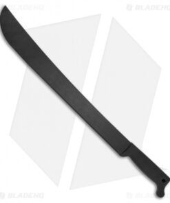 Cold Steel Latin Machete (21" Black) 97AM21S