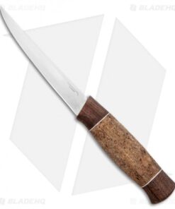 Condor Angler Knife Fixed Blade Cork (5.25" Satin) CTK111-5