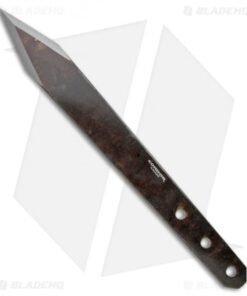 Condor Full Spin Thrower Black (15" Black)