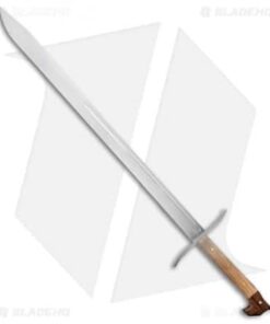 Condor Grosse Messer Sword Hickory (31.5" Satin 1075)