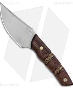 Condor Headstrong Knife Fixed Blade Walnut (3.38" Satin) CTK2813-4.0HC