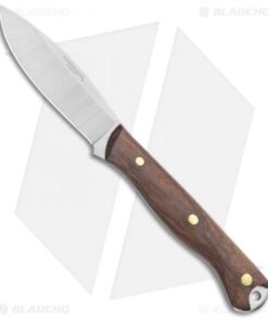 Condor Scotia Fixed Blade Knife Walnut (3.5" Satin)