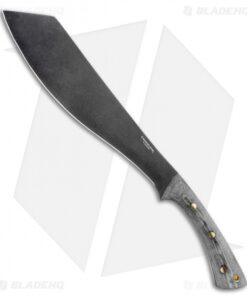 Condor Warlock Machete (12.5" Black)