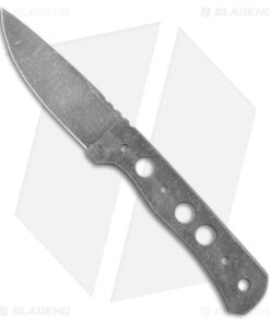 Cypress Creek Knives Backpacker Fixed Blade Knife SW CPM MagnaCut (3.1" SW)