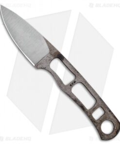 Cypress Creek Knives LD-2.5 Black Kydex Sheath (2.5" Polished)