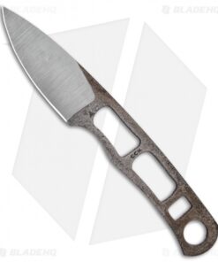 Cypress Creek Knives LD-2.5 Green Kydex Sheath (2.5" Polished)