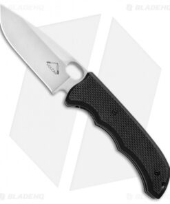 Diskin Volcan Amsterdam Dual-Action Automatic Knife (3.25" Stonewash)