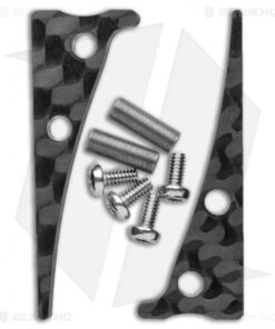 Hom Design Basilisk Carbon Fiber Spacer Kit
