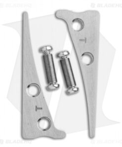 Hom Design Basilisk Titanium Spacer Kit