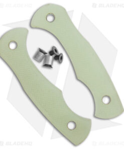 JB Knife & Tool Ditch Pik Replacement Knife Scales - G-10
