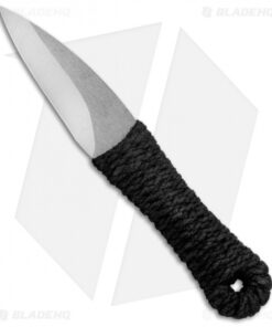 John Gray Knives Custom Triple-D Spear Point Fixed Blade Knife (2.75" SW)