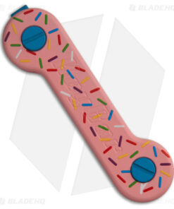 KeyBar x BHQ Exclusive Dessert Warrior Pocket Key Holder/Organizer