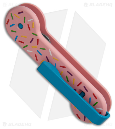 KeyBar x BHQ Exclusive Dessert Warrior Pocket Key Holder/Organizer - Image 2