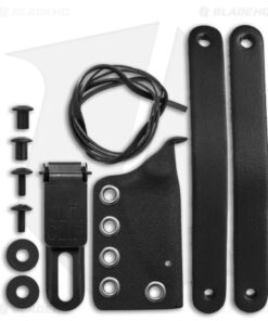 MKM Mikro 1 Replacement Kydex Sheath - Black