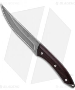 Mercury Old Chap Fixed Blade Knife Rosewood (5.1 Aged) 926-26LW