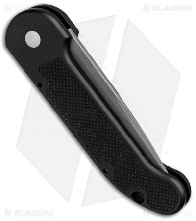 Microtech Mini UDT Automatic Knife (2.375" Bead Blast) 8/95 *Collection* - Image 3