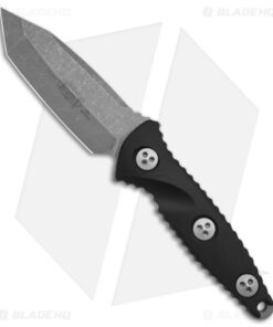 Microtech Socom Alpha Mini T/E Tanto Fixed Blade Knife G-10 (3.75" Apocalyptic)