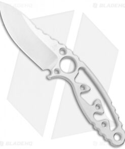 Nemesis Afterburner Neck Knife (2.25" Satin) NK-16