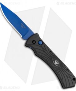 Paragon ERT Automatic Knife (3.5" Blue)