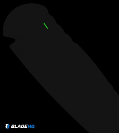 Pro-Tech TR-5 Operator Automatic Knife Black (3.25" Black) - Image 4